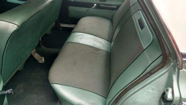 1965 AMC Other - photo 13