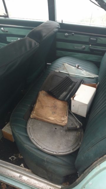 1965 AMC Other - photo 6