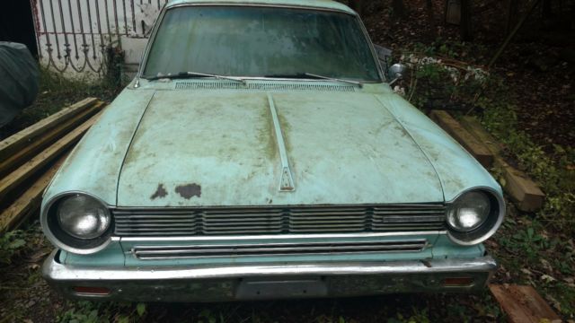 1965 AMC Other - photo 7