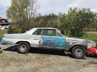 1965 Buick Skylark - photo 11