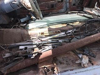1965 Buick Skylark - photo 4