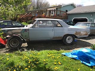 1965 Buick Skylark - photo 8