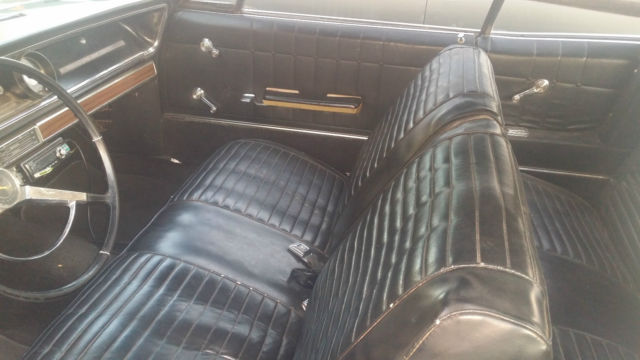 1965 Chevrolet Impala - photo 5