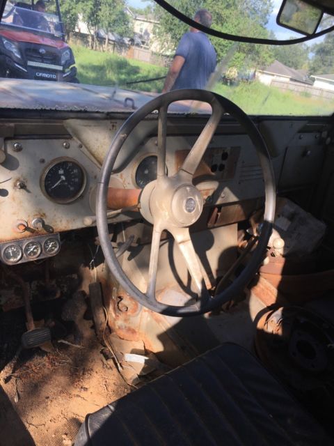 1965 International Harvester Scout - photo 3