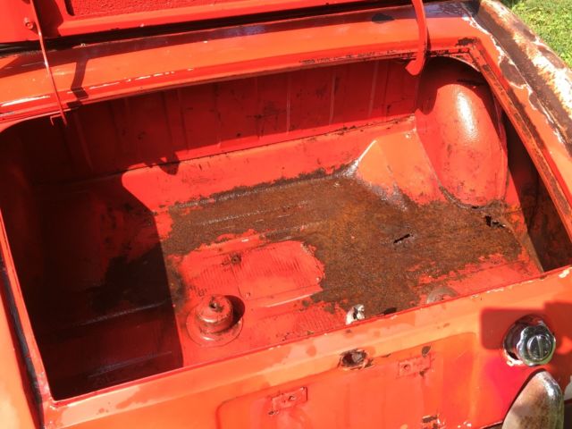 1966 Datsun Other - photo 11