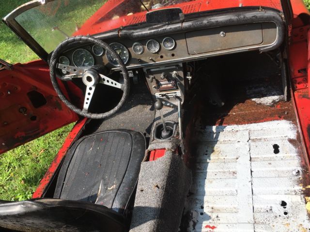 1966 Datsun Other - photo 13
