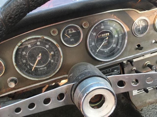1966 Datsun Other - photo 3