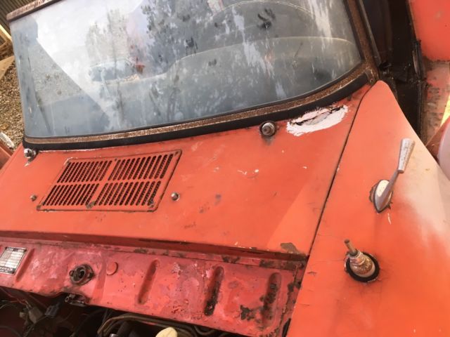 1966 Datsun Other - photo 6