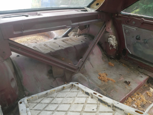 1967 Dodge Dart - photo 3