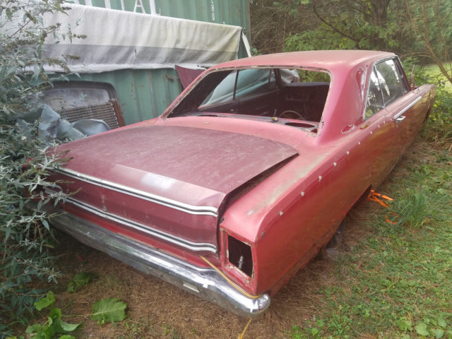 1967 Dodge Dart - photo 8