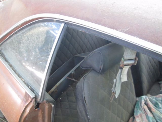 1969 AMC Javelin SST - photo 10