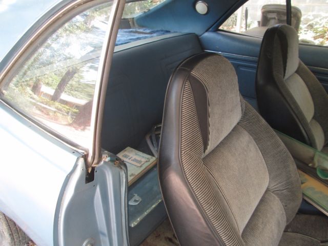1969 AMC Javelin SST - photo 9