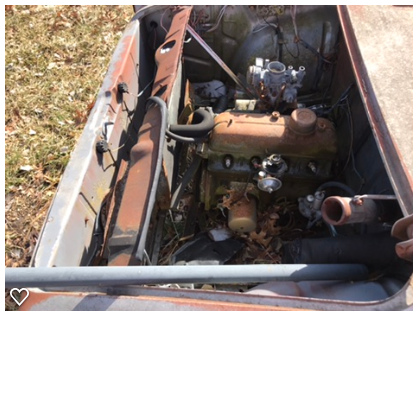 1965 Renault Other - photo 10