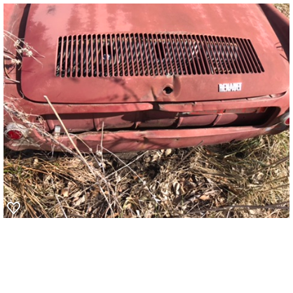 1965 Renault Other - photo 11