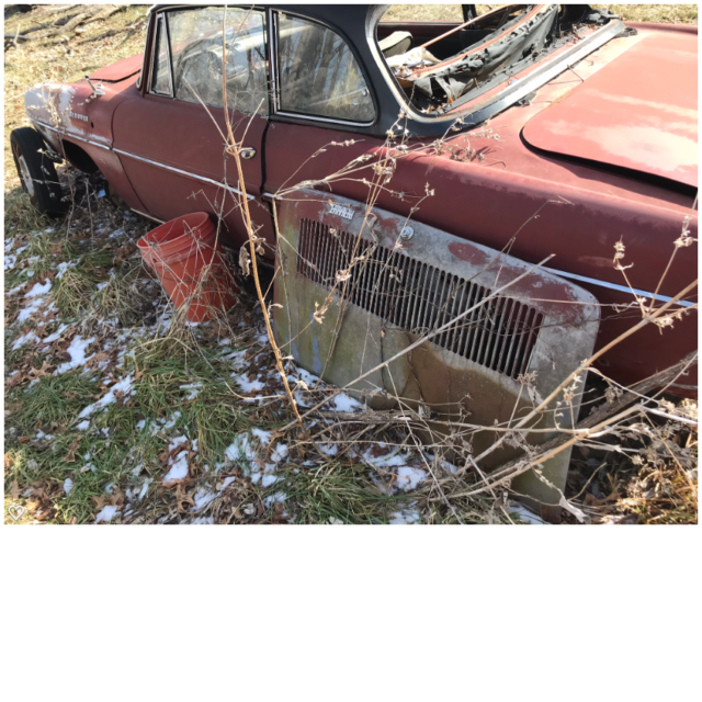 1965 Renault Other - photo 12