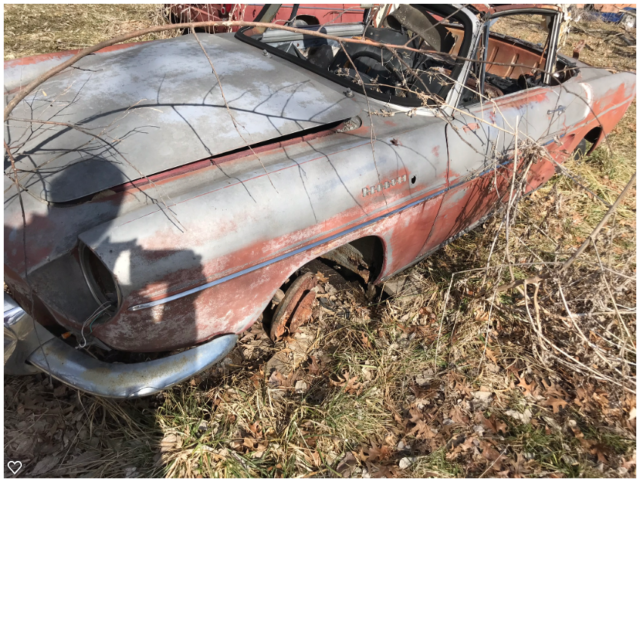 1965 Renault Other - photo 2