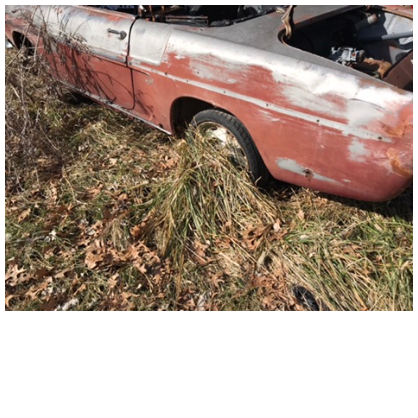 1965 Renault Other - photo 4