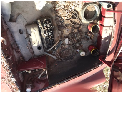 1965 Renault Other - photo 7