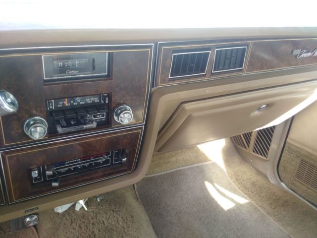 1979 Lincoln Town Car - photo 5