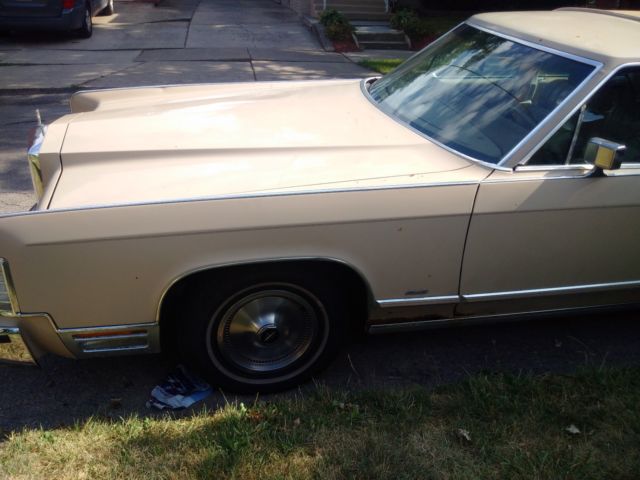 1979 Lincoln Town Car - photo 7