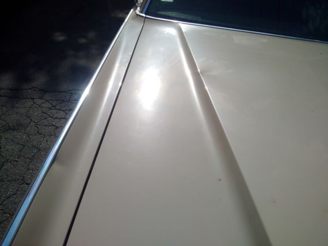 1979 Lincoln Town Car - photo 8