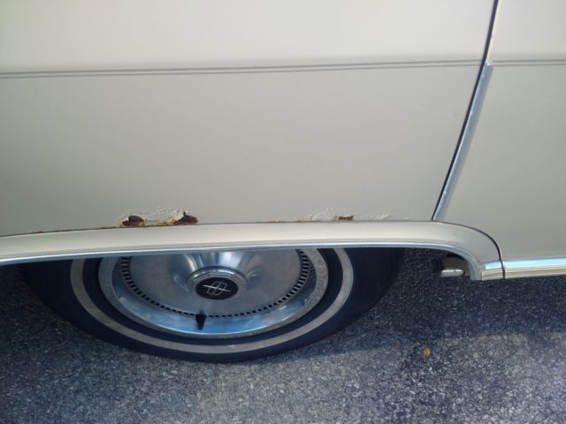 1979 Lincoln Town Car - photo 9