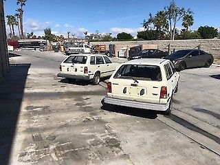 1983 Honda Civic Vinly - photo 2