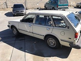 1983 Honda Civic Vinly - photo 3