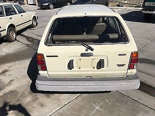 1983 Honda Civic Vinly - photo 5