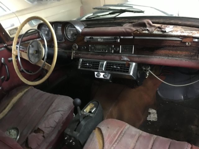 1964 Mercedes-Benz 300-Series - photo 10