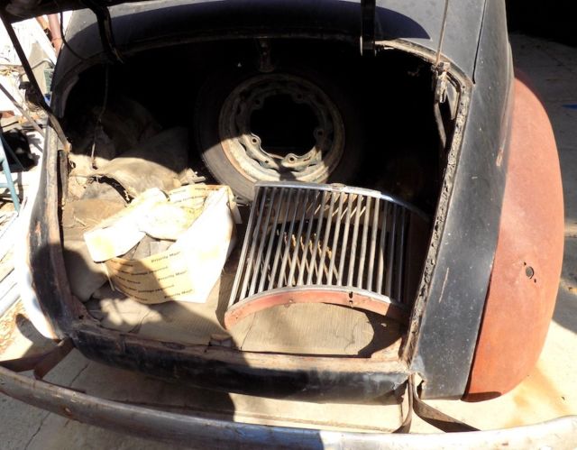 1939 Mercury Mercury - photo 10