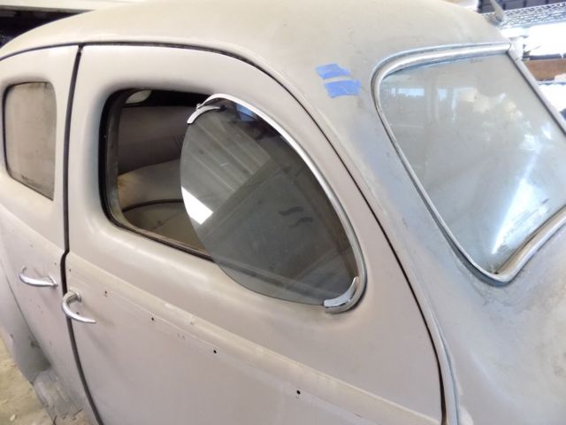 1939 Mercury Mercury - photo 5