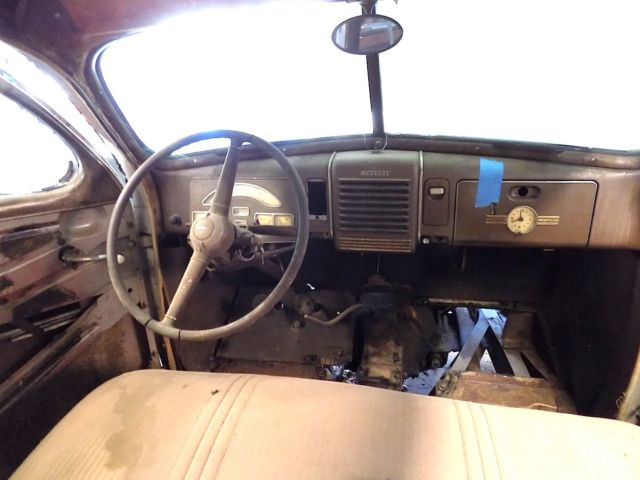1939 Mercury Mercury - photo 6