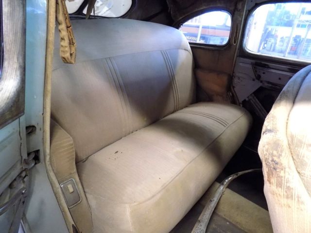 1939 Mercury Mercury - photo 9