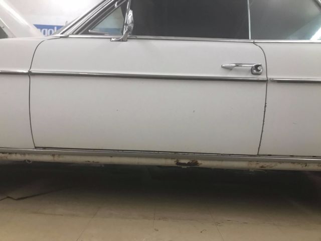 1971 Mercedes-Benz 200-Series 250C - photo 12