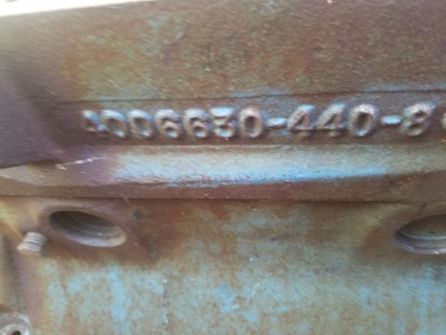 1976 Dodge Other - photo 2