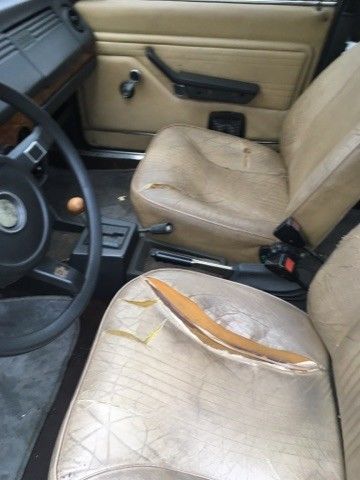 1977 Alfa Romeo 4C - photo 12