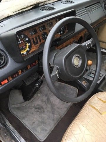 1977 Alfa Romeo 4C - photo 6