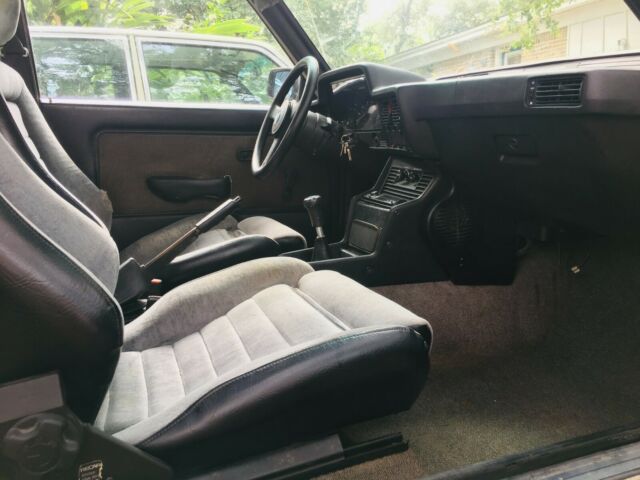 1979 BMW 3-Series S packages - photo 9
