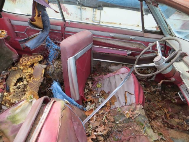 1965 Cadillac DeVille Series 62 - photo 12