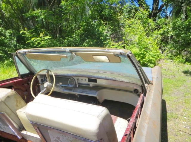 1965 Cadillac DeVille Series 62 - photo 6