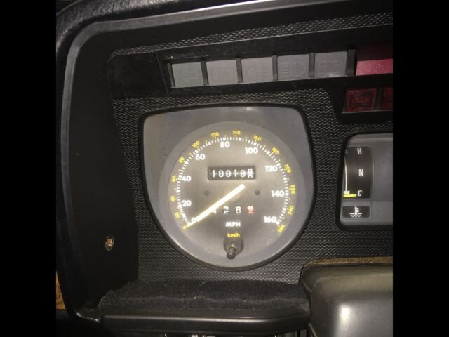 1987 Jaguar XJS - photo 12