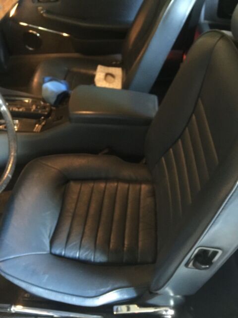 1987 Jaguar XJS - photo 13