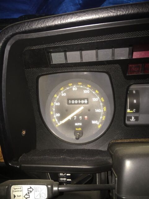 1987 Jaguar XJS - photo 5