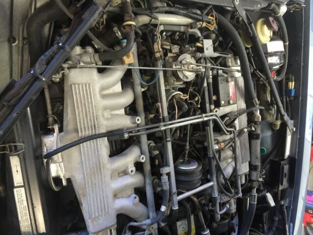 1987 Jaguar XJS - photo 6
