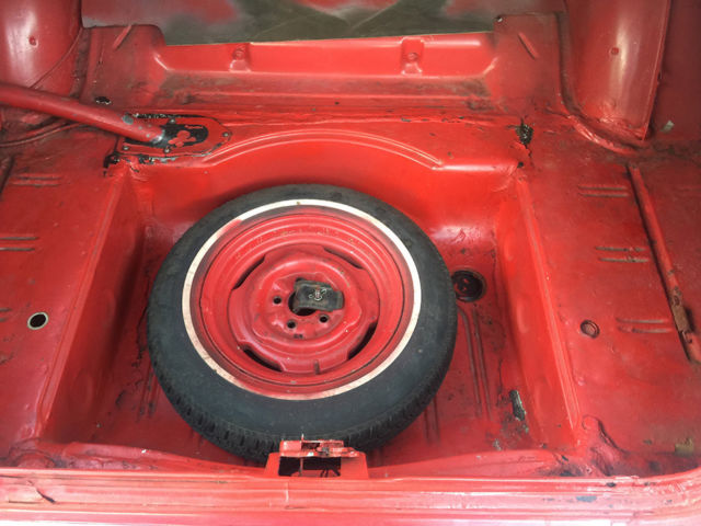 1961 Plymouth Other - photo 11
