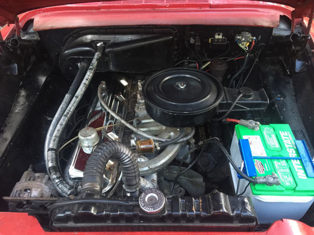 1961 Plymouth Other - photo 2
