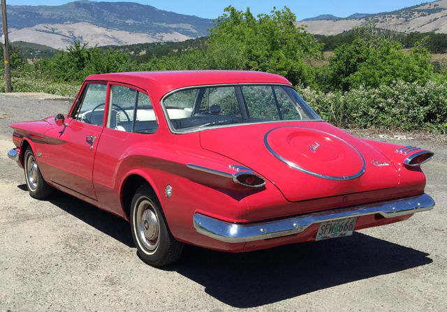 1961 Plymouth Other - photo 3