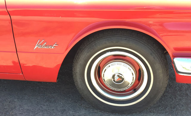 1961 Plymouth Other - photo 5