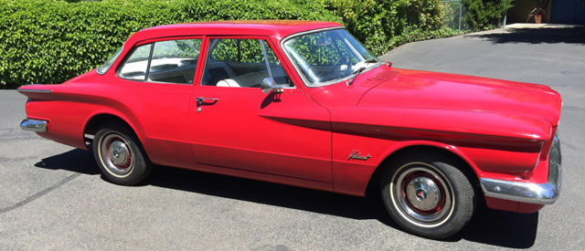 1961 Plymouth Other - photo 6